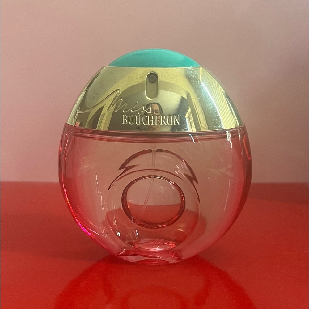 Miss Boucheron by Boucheron EDP,  3.3 oz